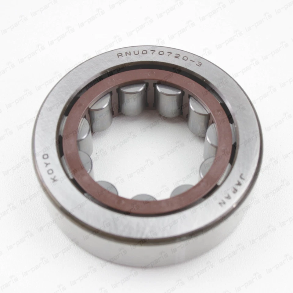 New Genuine Honda 02-08 Civic SI RSX Needle Bearing (35X68X20) 91003-PPP-004 - Image 2 of 4