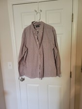 Men's Dress Shirts from Chaps, Nautica, Izod, Tommy Hilfiger