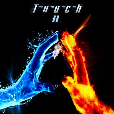 New TOUCH II + 4 MINI LP CD American Tears Drive She Said Melodic Hard Rock !