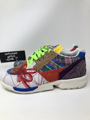 Adidas ZX 8000 Superearth Sean Wotherspoon size New DS GZ3088