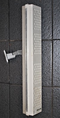 philips column speakers