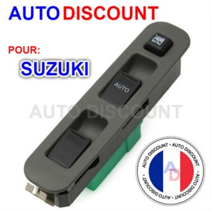 Fensterheber Schifter Für Suzuki Jimny - OE 3799081A20