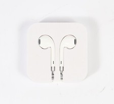 OEM Apple EarPods Headphone Mic  Remote for iPhone 4 4s 5 5s 6 6s Plus