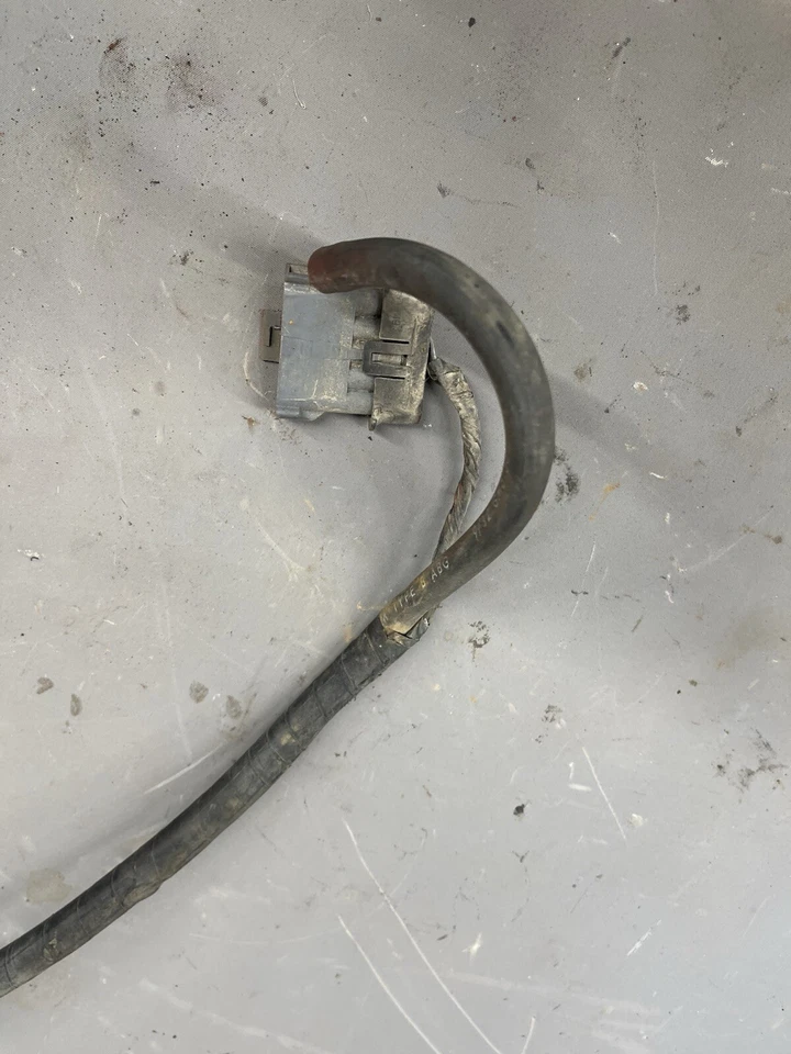 1984-1989 Camaro Firebird Trans Am круиз-контроль модуль компьютер жгут проводов - Изображение 3 из 4