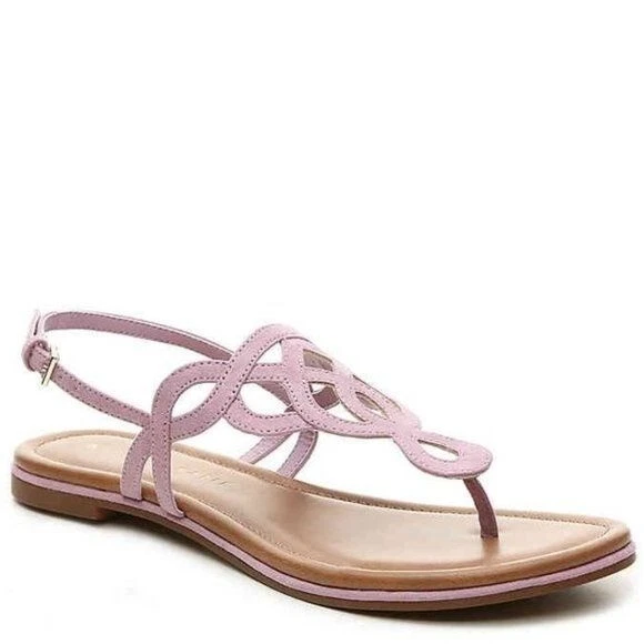 Kelly and katie poppie flat best sale sandal