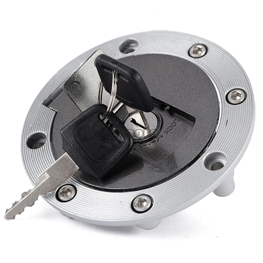 Fuel Gas Tank Cap Cover For Yamaha FZX250 XJR400 XJR1200 FZ 400 600 700 750 eBay