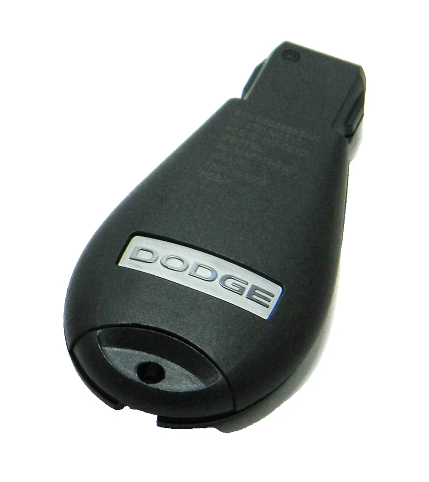 НОВЫЙ OEM 2011 2012 2013 DODGE DURANGO PUSH TO START ДИСТАНЦИОННЫЙ ЗАПУСК БРЕЛОК БЕЗ КЛЮЧА - Изображение 3 из 4