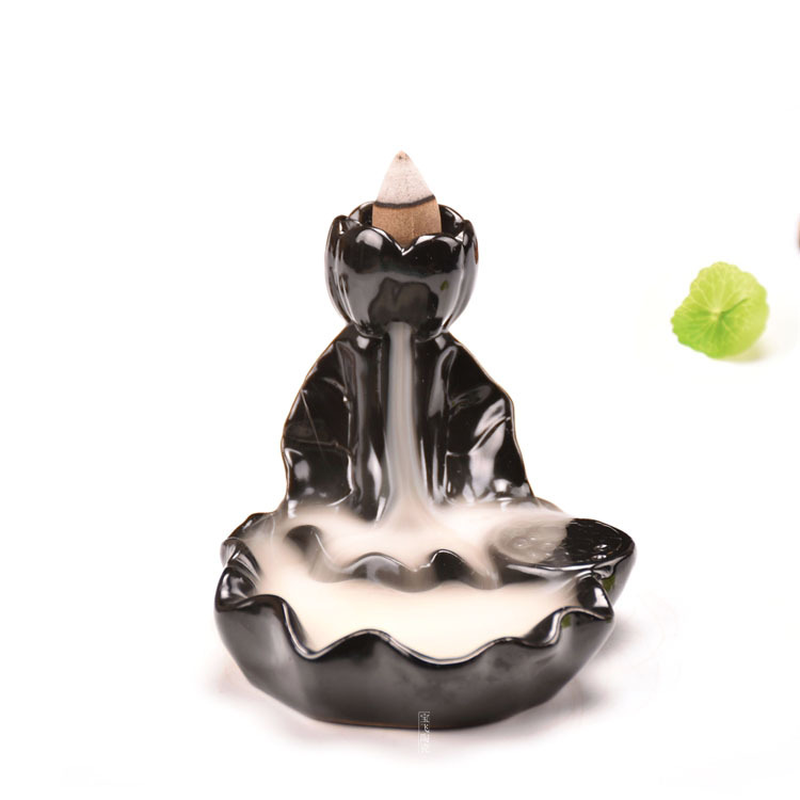 Backflow Incense Burner eBay