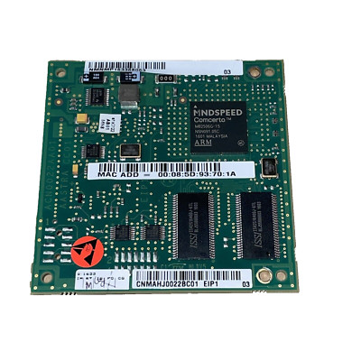 Aastra Mitel 470 EIP1-8 IP Media-Modul