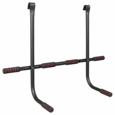 Sport-Tec Dip-Station für Türreck Klimmzugstange klappbar