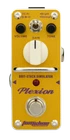 Tom'sline APN-3 Plexion Classis British Distortion Mini Pedal