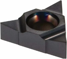 Vargus 2UIDC60TM VTX Carbide Threading Insert (50033), 1 Piece