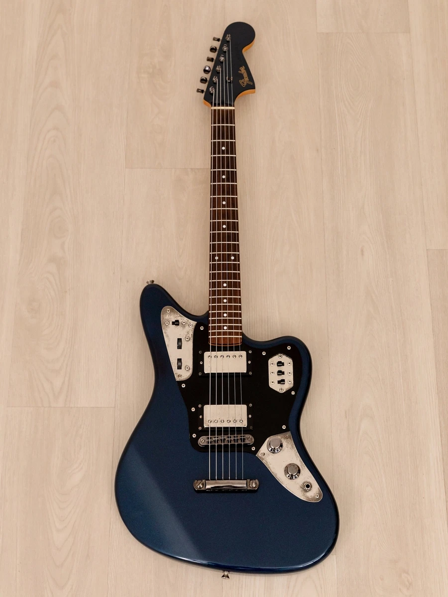 Fender japan Jaguar Special JGS
