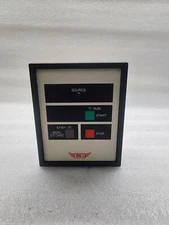 JRCS SCU-AT7 Starter Control Unit AC 18V  JRC