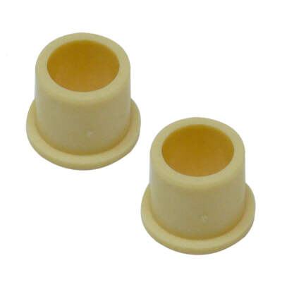 (2) Genuine OEM Toro 103-9928 Bearing for Grandstand Mowers