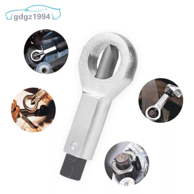 Nut Splitter Cracker Rusty Nut Separator Tool for Removing Broken Nut 12~16mm 2#
