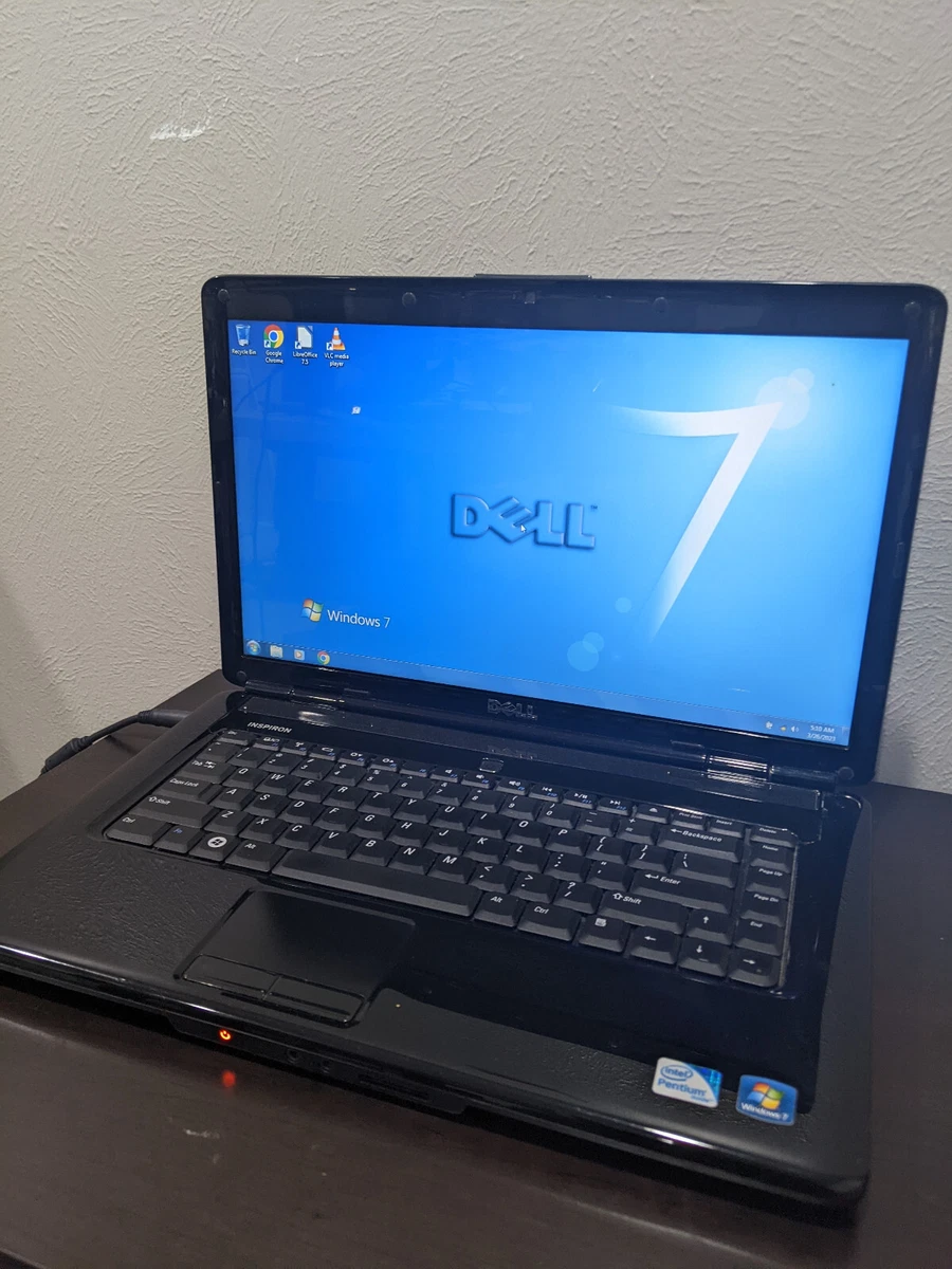 Écran LCD 15.6" Pour Dell Inspiron 1545 - Compatible Visiodirect - Neuf