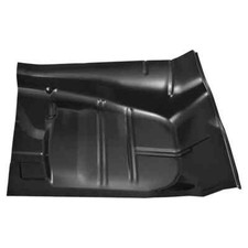 73-77 Chevelle Regal Cutlass Grand Prix Monte Carlo Floor Pan Section Front Rh