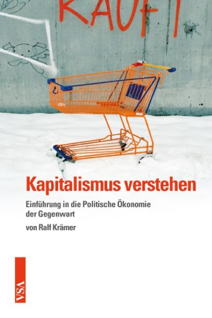 Thumbnail - Kapitalismus Verstehen Ralf Krämer