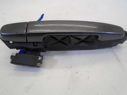 MANIGLIA PORTA TOYOTA YARIS - ESTERNA (LATO PASSEGGERO POSTERIORE/LATO SINISTRO) 2005-2011 - Foto 4 di 11