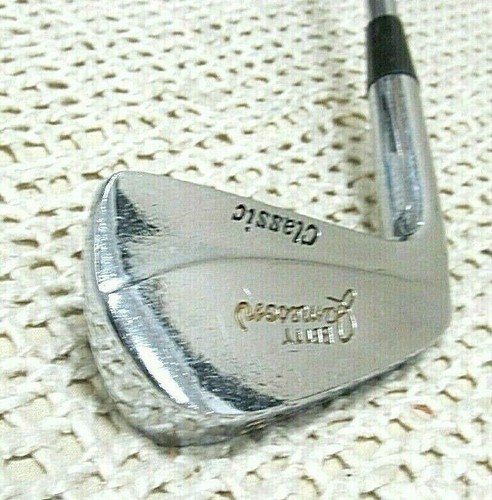 Vintage NORTHWESTERN Betty Jameson Classic 3 Iron 37" LH ~ Ladies Steel Shaft - Picture 7 of 9