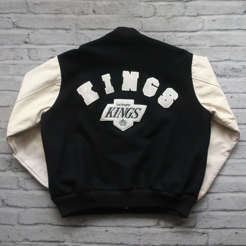 Los Angeles Kings Varsity Jacket 
