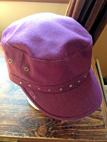 Cap Cadet Military Hat 