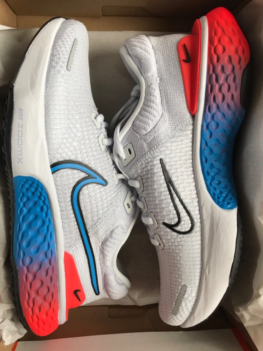 Nike zoom x colours cheap