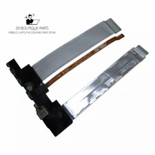 90NX0290-R10010 Asus Chromebook Flip C214 C214MA USB I/O Daughter Board