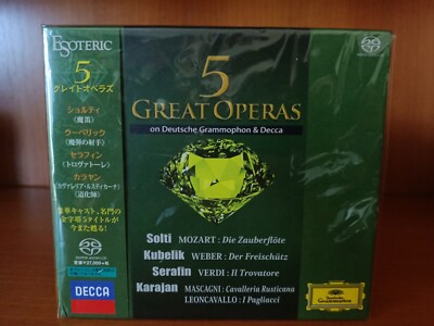 ほぼ新品　ESOTERIC 5 GREAT OPERAS s-l1200.jpg