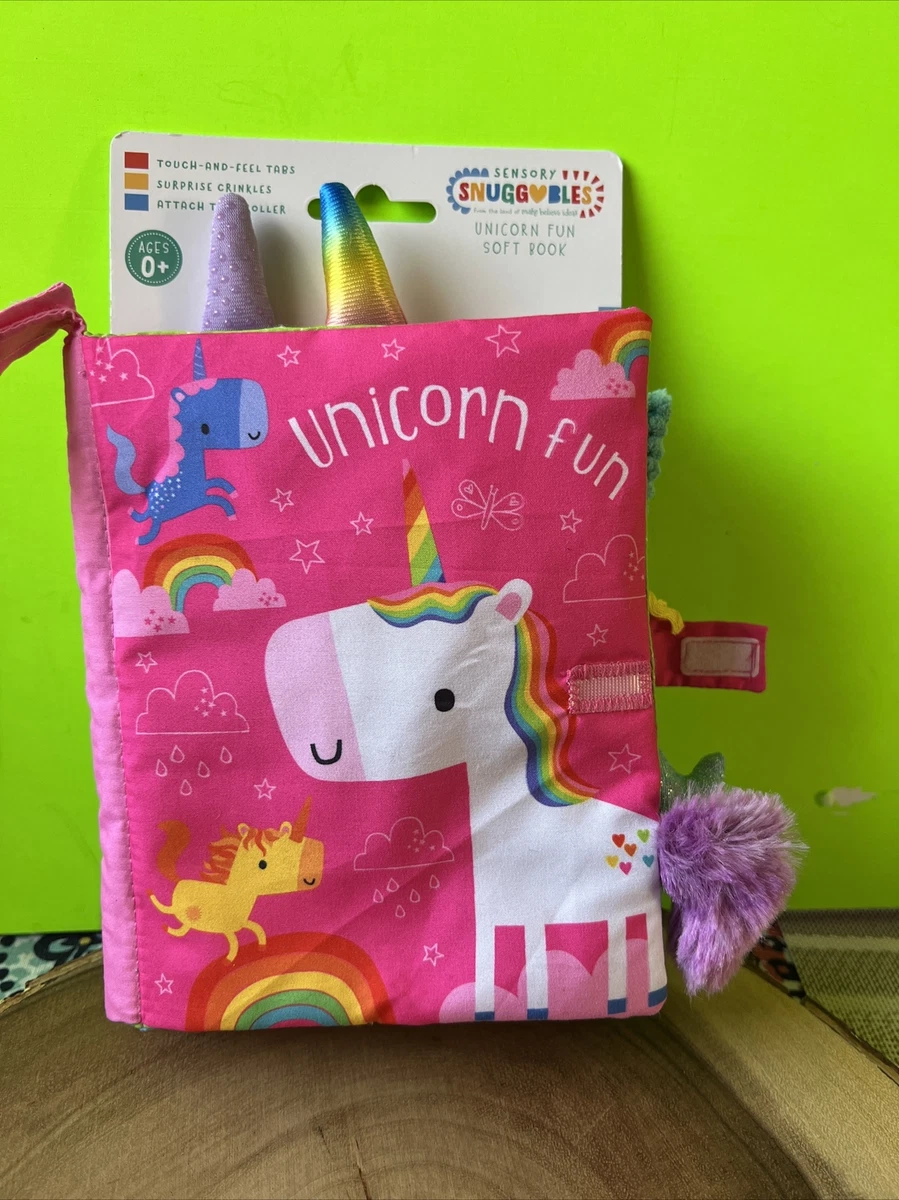Unicorn sales tails book