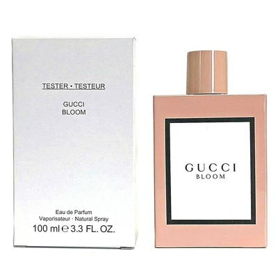 gucci bloom eau de parfum 100ml spray