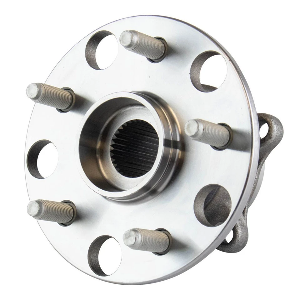 Rear Wheel Bearing and Hub for Lexus GS300 GS350 GS450H IS250 IS350 RC350 RC200T - Image 3 of 4