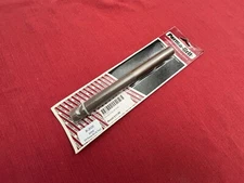 NEW Hand Tool Round 19.5 mm Fine Perma Grit Hand File R-202F