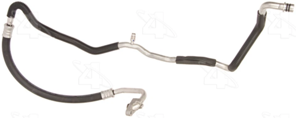 Mangueira de sucção de refrigerante FS A/C para RX400h, Highlander 55185 - Imagem 2 de 4