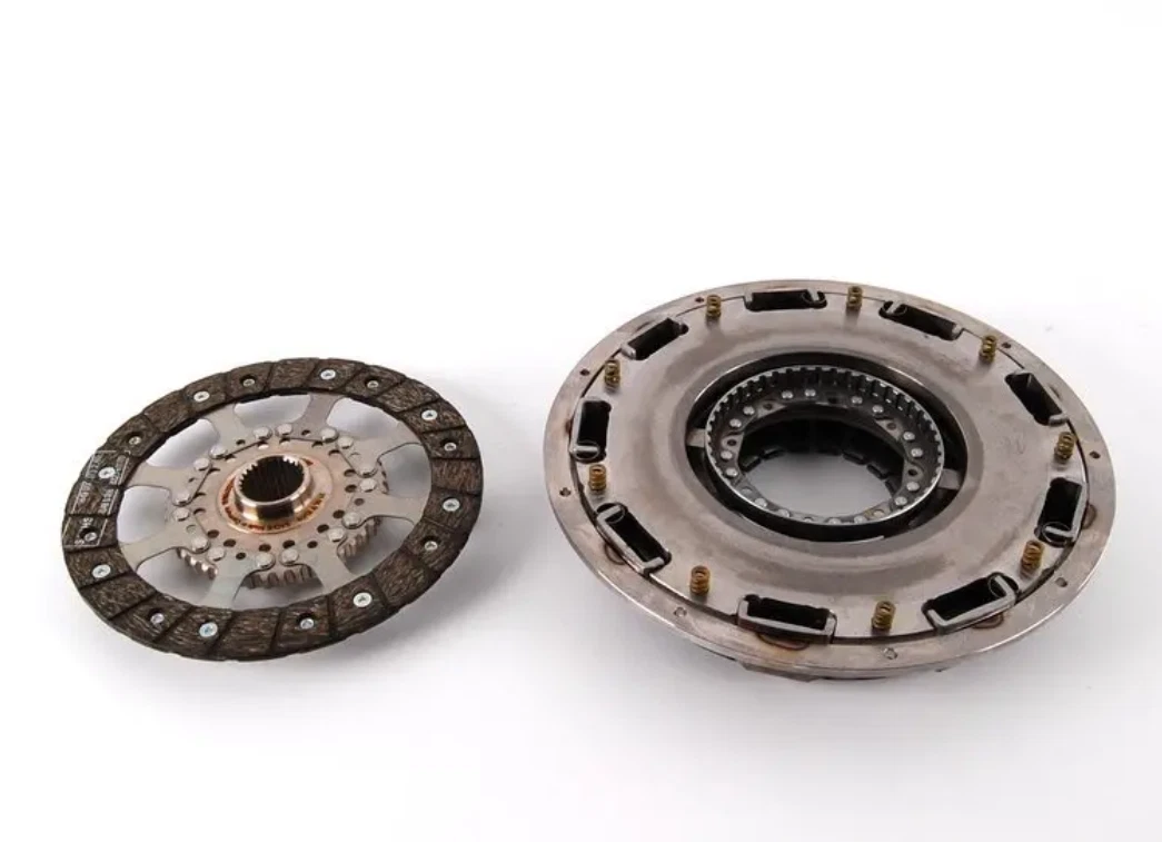 BMW 5 E60 Clutch Kit 2283089 21212283089 NEW GENUINE | eBay 