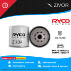 <!--F#f_0-->New RYCO Oil Filter Spin On For HOLDEN RODEO TF 2.8L 4JB1-T Z178A<!--F/-->