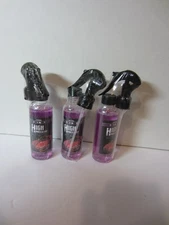 3 Rayhong 3 in 1 High Protection Spray- 100ml each- New (19