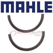 MAHLE JV600 Engine Main Bearing Gasket Set for T3896 RS29115 BSZ3917 BS tb