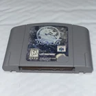 Mortal Kombat Mythologies: Sub-Zero Nintendo 64 N64 Authentic Cleaned Tested