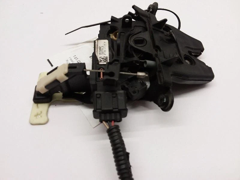 2005 - 2010 Chevrolet Cobalt Pontiac G5 Trunk Lock Lid Latch Actuator OEM Foto 4 de 4