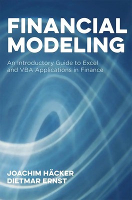 Financial Modeling | Joachim Häcker (u. a.) | Englisch | Buch | lxiii | 2017