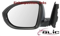 Blic 5402-01-2555312P AußEnspiegel Links Spiegel AußEn FüR VW