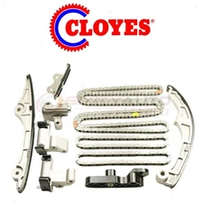 Cloyes Engine Timing Chain Kit for 2008-2009 Mercury Sable - Valve Train  nz