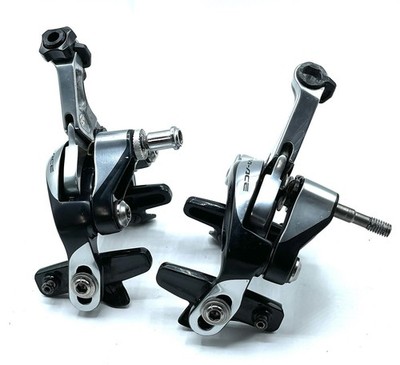Paire De Freins Shimano Dura-Ace BR-9000 - Vélo De Route - Neufs - Japon