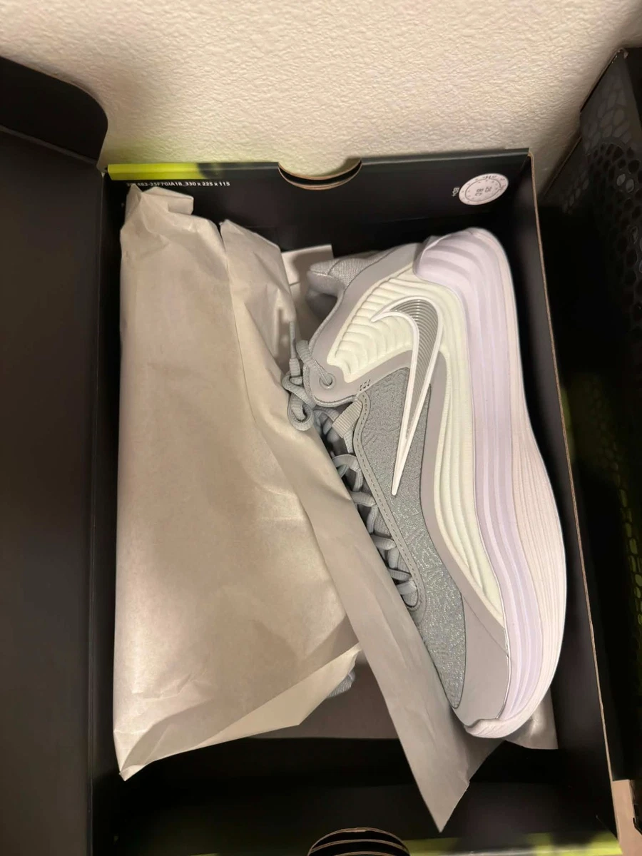 Nike Giannis Freak 7 TB Wolf Grey for Sale | Authenticity