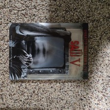 Saw V (Directors Cut) (DVD, 2008)