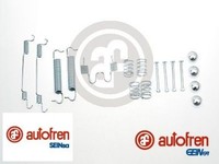 Autofren Seinsa D3936A ZubehöRsatz FüR Bremsbacken ZubehöRsatz