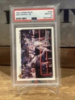 1992 Upper Deck - Ken Griffey Jr #424 PSA 10 Gem Mint Seattle Mariners
