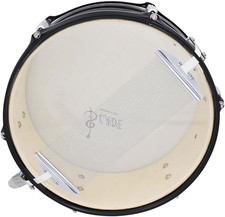 Snare Wire Silver 32X10.8Cm Steel Drum Snare Wire 13 Inch 40 Strand Snare Wire f